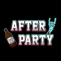 After Party(@AfterPartyUSA23) 's Twitter Profile Photo