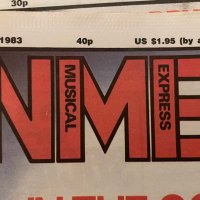 NME 1980s(@nme1980s) 's Twitter Profileg