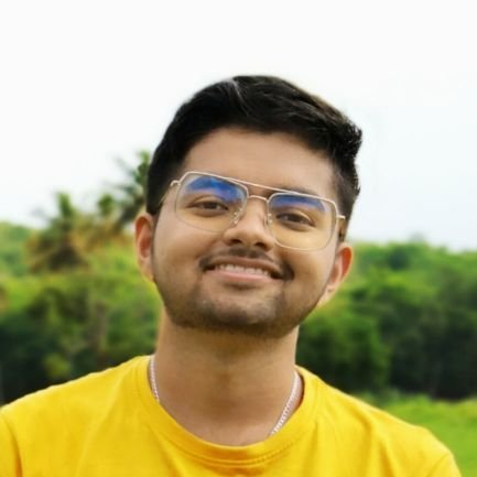 Akash_badadani Profile Picture