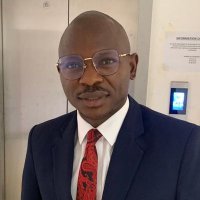 Dr. KOME Blaise TARDZENYUY(@kome_blaise) 's Twitter Profile Photo