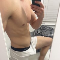 Jack (@gymlad1423) Twitter profile photo