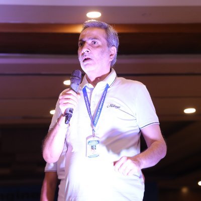 anilkrathee's profile picture. JAT-Yodha (Justice-Action-Truth): - सत्यमेव जयते.
Software Engineer, Passionate about Yoga, Well-Being, Environment, Technology & in search of Absolute Self.
