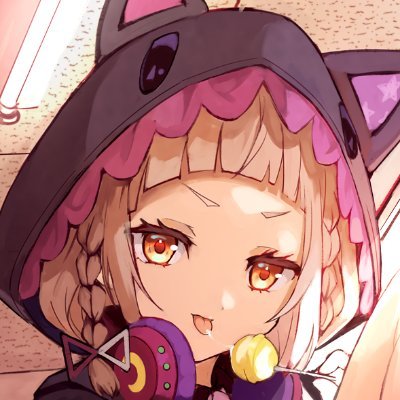 ぽんこつ絵かき。ゲーム：OW2.wlw.などでsue なにかありましたら連絡お待ちしてます：under_village＠hotmail.co.jp ﾏｼｭﾏﾛ：https://t.co/2Nz5rTYkdi