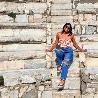 Lorenna Salazar✨ (@lorennasalazarr) 's Twitter Profile
