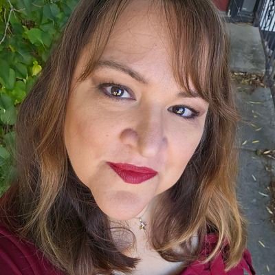 drea_dear's profile picture. She/her Anglican 5w4
Sometimes funny in the replies. Twitter Mom, yarn crafter, writer. Board member https://t.co/TqI4nXG7sK
I believe Jesus, women, and science