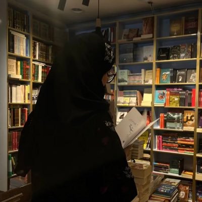 محاسِبة| سفيرة في @DAP_Special | أكتب لأحلق بجناحيّ التأمل والحكمة في الحياة، قارئة و مهتمة بالأدب والشعر | اسعى لتحقيق رؤية وطني| @artmood_sa