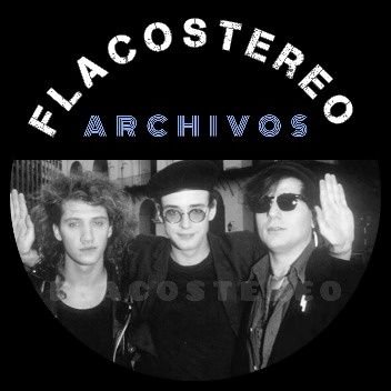 FlacoStereo Profile