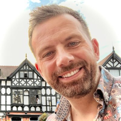 Head of Comms & Engagement @CheshireFire. By day: media, news, current affairs, inclusion. Free time: @marysproud @eurovision #chester #travel 🏳️‍🌈🏳️‍⚧️🇪🇺