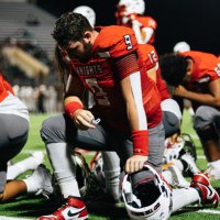 Dylan Plake 🏈 (@dplakeqb9) 's Twitter Profile