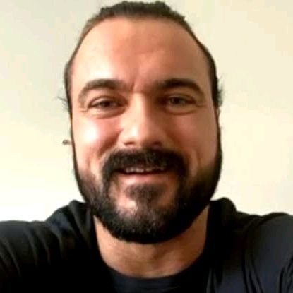 AmDrewmclntyr's profile picture. WWE