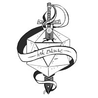 Ink Blade Publishing (@inkbladepublish) 's Twitter Profile Photo Ink Blade Publishing (@inkbladepublish) 's Twitter Profile Photo