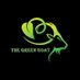 The Green Goat (@TheGreenGoatmn) Twitter profile photo