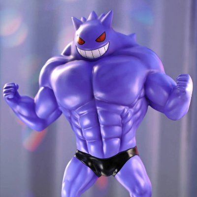Repost and Quotes of Hunky,Bara,Twinkz,Otters and Everything in between....
He/Him • Gay