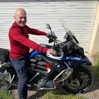 Steve Johnson (@jonno_gsa) 's Twitter Profile
