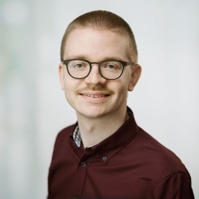 Dennis Amthor Profile