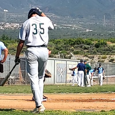 Damien High School ‘26 Juggernaut Baseball Centerfield 6’0” 170 lb 3.79 GPA R/R