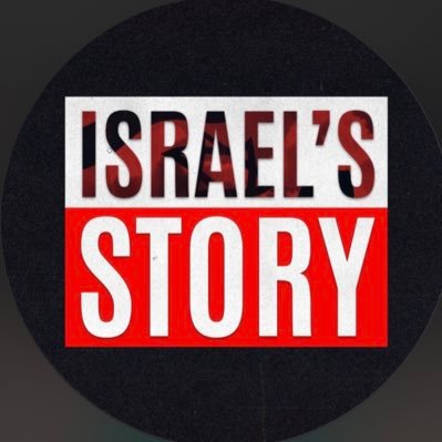 Here to tell the true story.  If you have any issues with copyrights matters, please contact us on: israelsstory@gmail.com