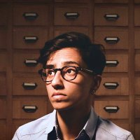 Zouz Al-Mahdi (@zouzthebird) 's Twitter Profile Photo Zouz Al-Mahdi (@zouzthebird) 's Twitter Profile Photo