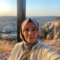 Hatice Coşkun 🇹🇷 (@haticecskn82) Twitter profile photo