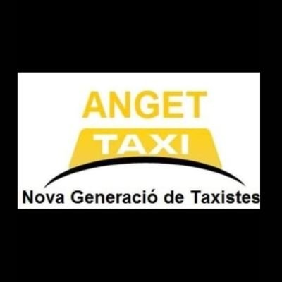 TAXI ANGET