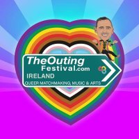 The Outing Festival (@theoutingfest) 's Twitter Profile Photo The Outing Festival (@theoutingfest) 's Twitter Profile Photo
