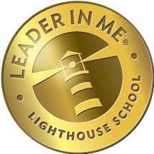 Model PLC School/Leader in Me Lighthouse School