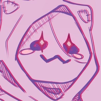 Multishiper y también trabajo con OC 

por el momento mi mente da más contenido Spiderbear.

ao3: https://t.co/3HDZr0wHDB