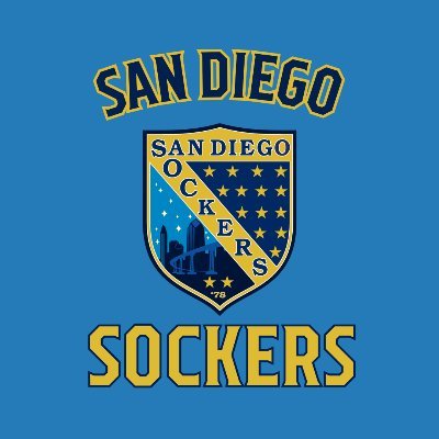 The 16-Time Champion 🏆 Sockers Official Twitter account. A Legacy of Champions Since 1978. Member MASL. Follow on IG ,FB, TikTok & Twitch - @sandiegosockers