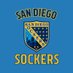 San Diego Sockers (@SanDiegoSockers) Twitter profile photo