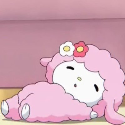 sleepysheepsy's profile picture. antisocial socialist | they/she | queer babey