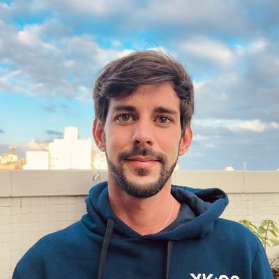 gonzalososa95's profile picture. 