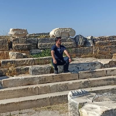 fsaruk16's profile picture. ERÜ YL,
Eğitimci,
Fenerbahçeli