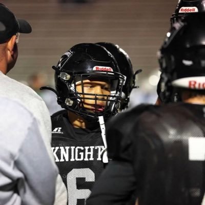 2027 ~ RB/CB ~ Lincoln Southeast HS ~ 5’7~170