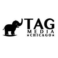 TAG Media Chicago(@tagmediachicago) 's Twitter Profile Photo