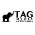 TAG Media Chicago (@tagmediachicago) Twitter profile photo TAG Media Chicago (@tagmediachicago) Twitter profile photo