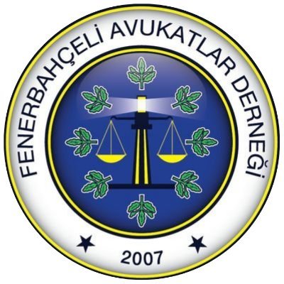 Fenerbahçeli Avukatlar Derneği Resmi Twitter Hesabı