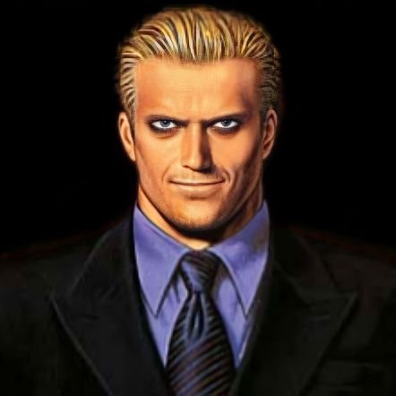 Geese Howard