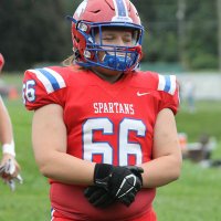 Cameron Hutnick (@cameron_hut66) 's Twitter Profile