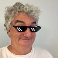 Angelos Chaidas (@chaidas) 's Twitter Profile