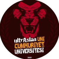 uA UNI CUMHURİYET (@uaunicumhuriyet) 's Twitter Profile Photo