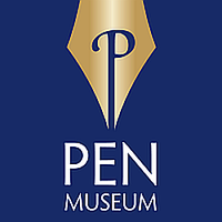 Pen Museum(@thepenmuseum) 's Twitter Profile Photo