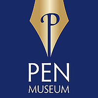 Pen Museum (@thepenmuseum) 's Twitter Profile Photo Pen Museum (@thepenmuseum) 's Twitter Profile Photo