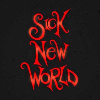 ༻𖤐 SICK NEW WORLD 2024 𖤐༺  April 27, 2024 Las Vegas Festival Grounds