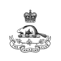 Canadian Club of Calgary(@YYCCanadianClub) 's Twitter Profile Photo