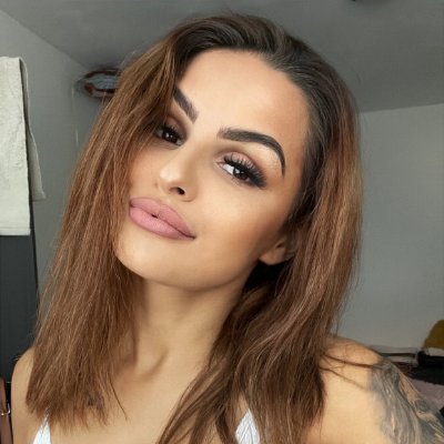 YourL1nda's profile picture. Be my daddy 🍭 and discover my naughty world 🎀😜
My OF page is free for next 48 h 👇 https://t.co/n1LXX5WjR8