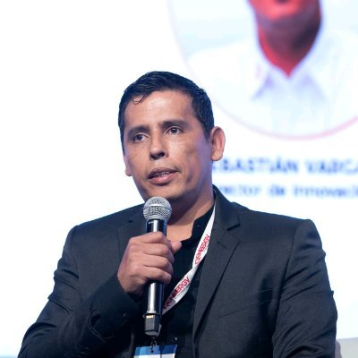 Presidente Asociación Colombiana de Energía Solar - ACOSOL