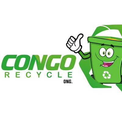 Bienvenu(es) sur le compte officiel de l'ONG Congo_recycle_rdc!
×× Ensemble, Agissons pour garantir un milieu sain ! ××
#Environnement!
Contact : +243840030910