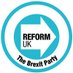 Reform UK - Pendle and Clitheroe (@ReformUKPendle) Twitter profile photo