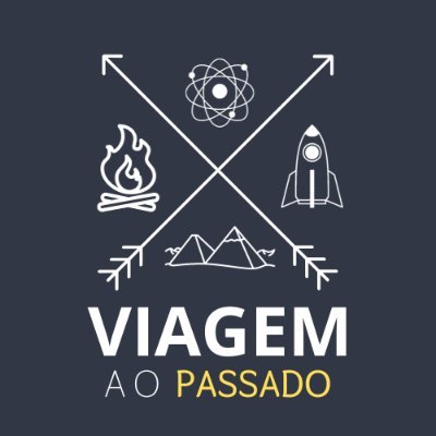 Uma viagem diária pelo tempo revelando curiosidades históricas que inspiram. 
Ao comprar pelos links Amazon, você estará contribuindo para o nosso projeto