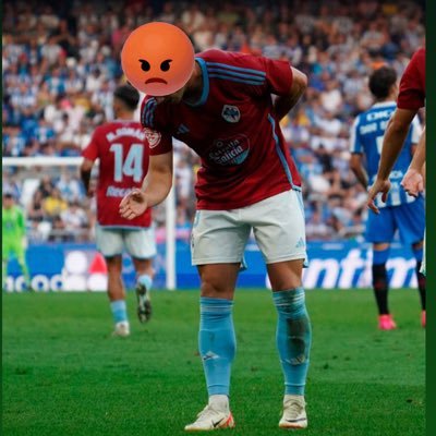 Ante la duda, soy del Celta B.